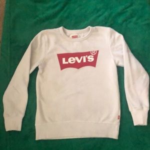 Levi’s pull over